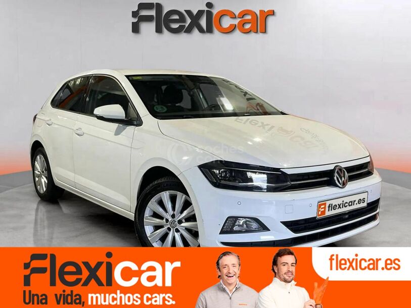 Foto del VOLKSWAGEN Polo 1.0 TSI Sport DSG 70kW