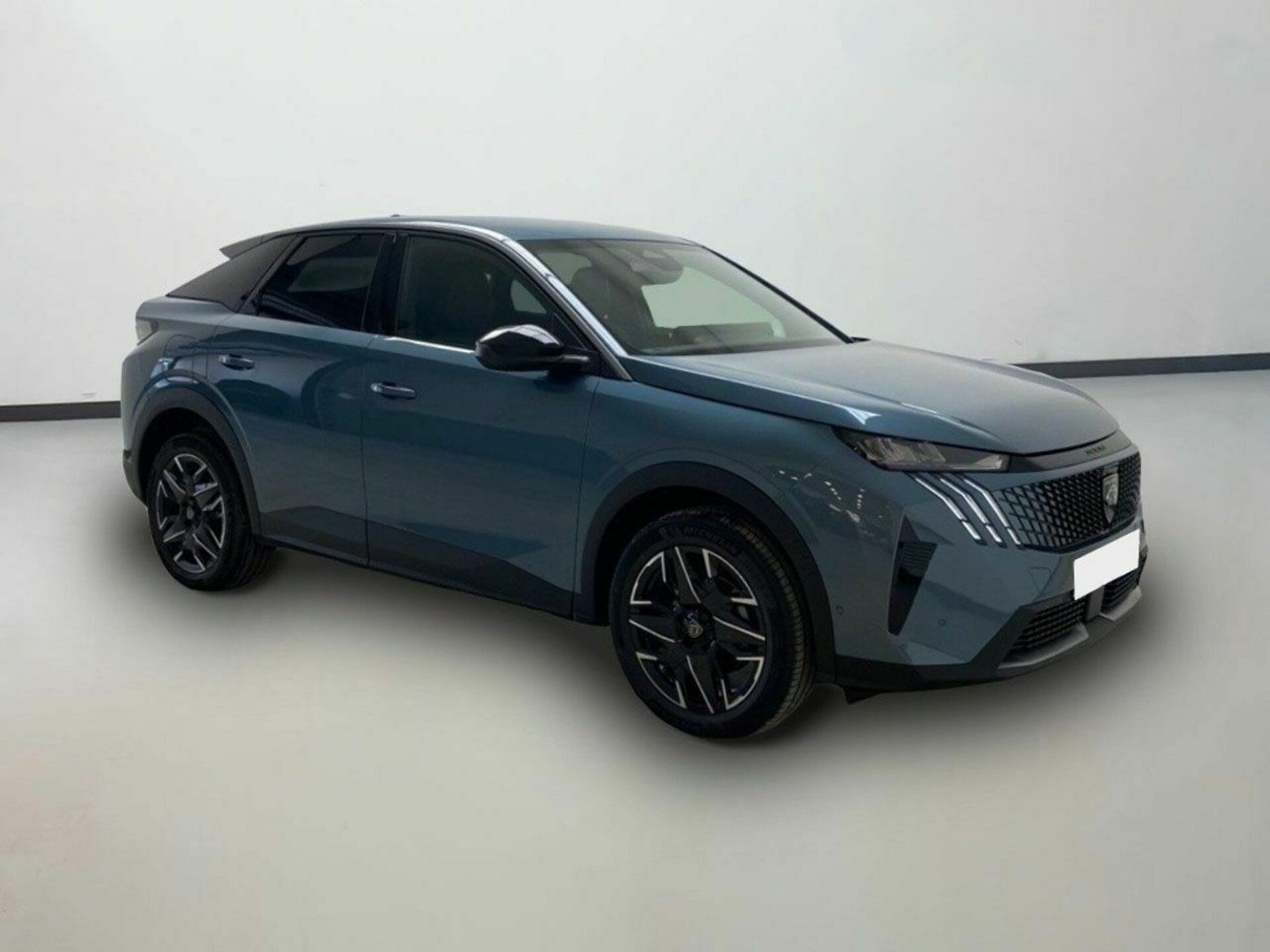 Imagen 2 de PEUGEOT 3008 SUV