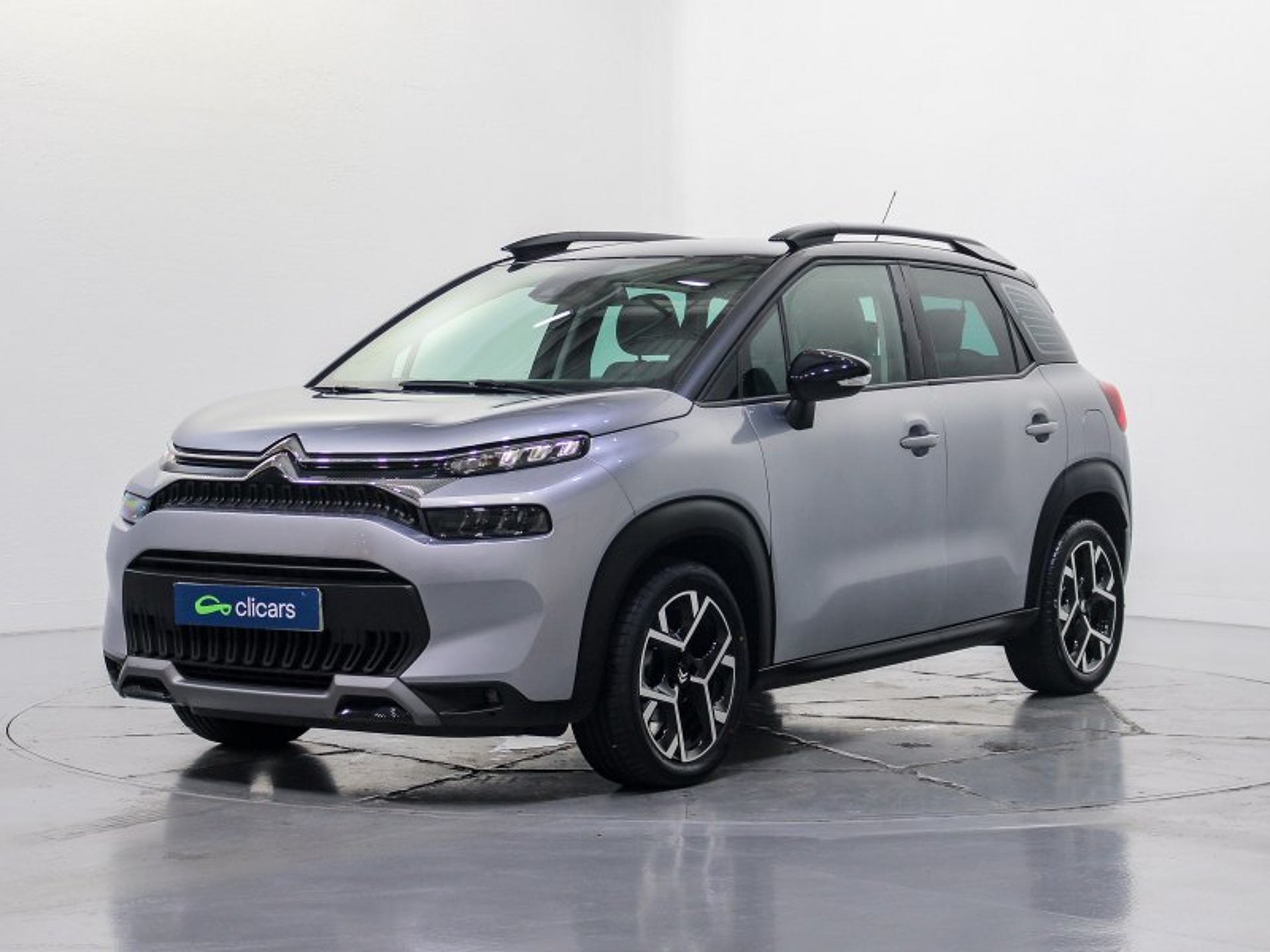 Imagen de CITROEN C3 Aircross