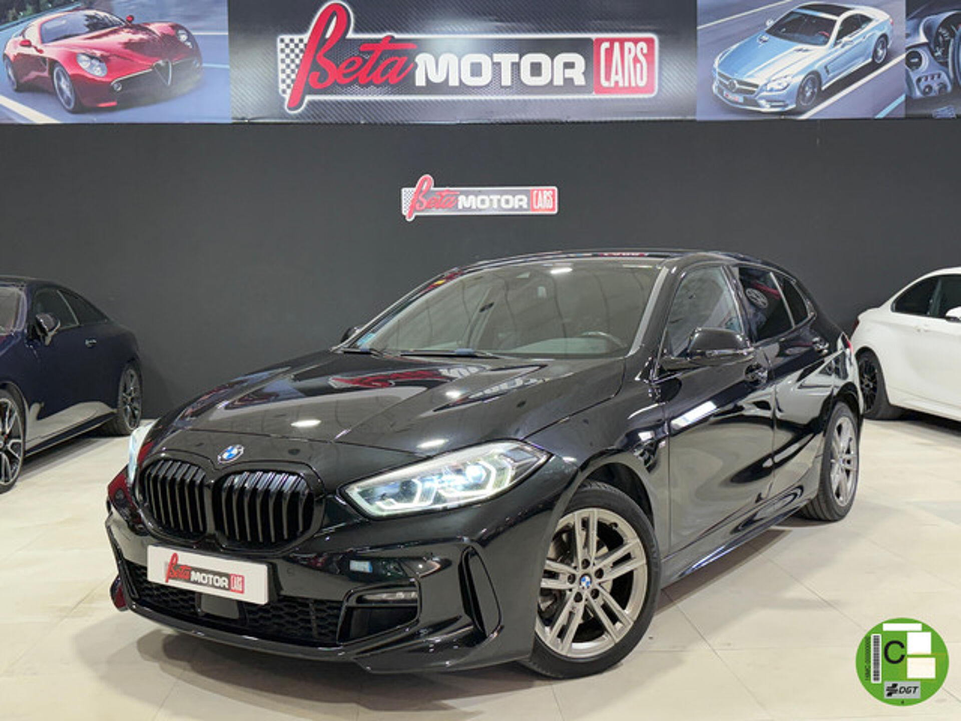Imagen de BMW Serie 1