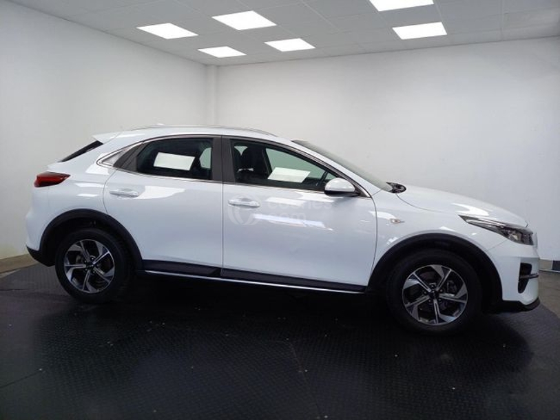 Foto del KIA XCeed 1.0 T-GDi Concept