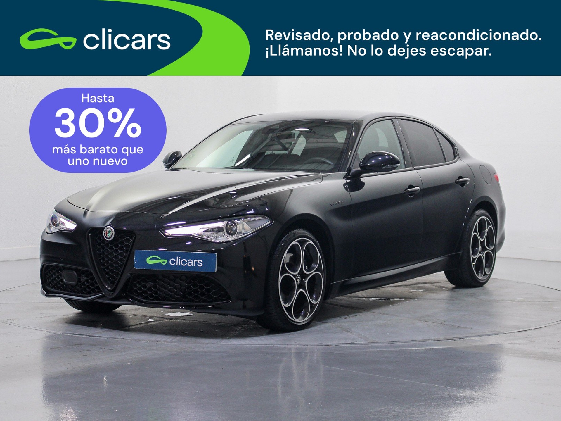 Imagen de ALFA ROMEO Giulia