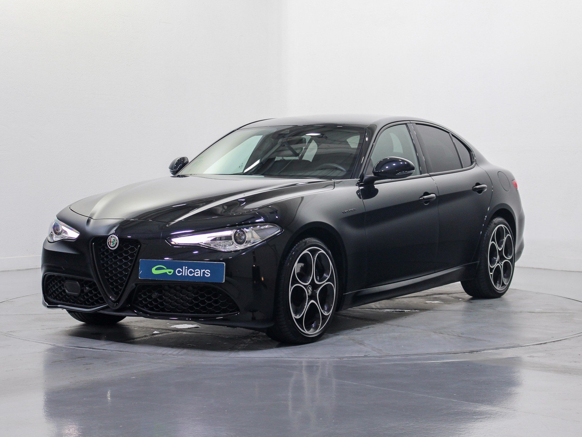 Imagen de ALFA ROMEO Giulia
