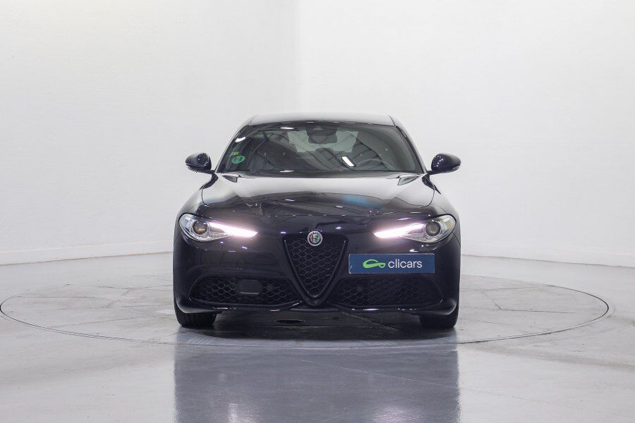 Foto del ALFA ROMEO Giulia 2.2 Diesel Veloce ATX 210