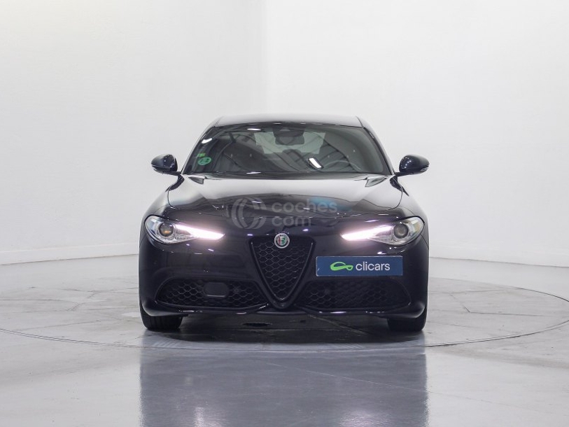 Foto del ALFA ROMEO Giulia 2.2 Diesel Veloce ATX 210