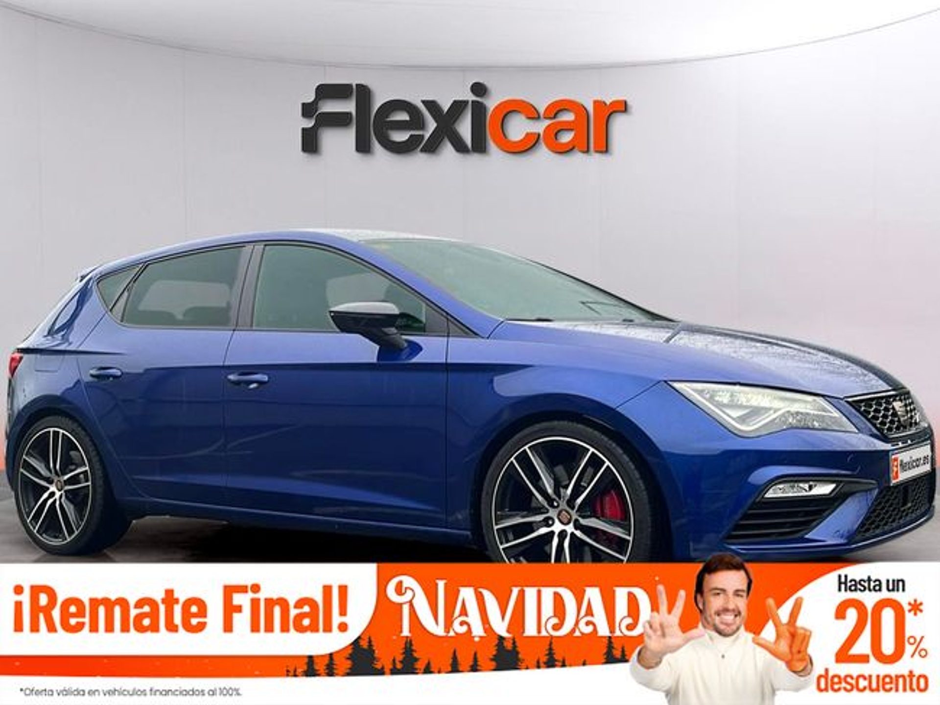 Imagen de SEAT León