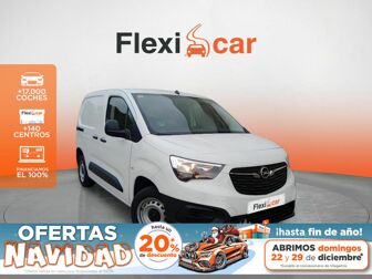 Imagen de OPEL Combo Life 1.5TD S-S Expression XL 100