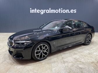 Imagen de BMW Serie 5 530dA