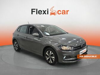 Imagen de VOLKSWAGEN Polo 1.0 TSI Advance 70kW