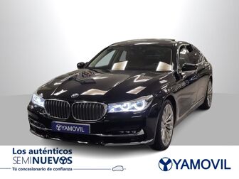 Imagen de BMW Serie 7 730dA