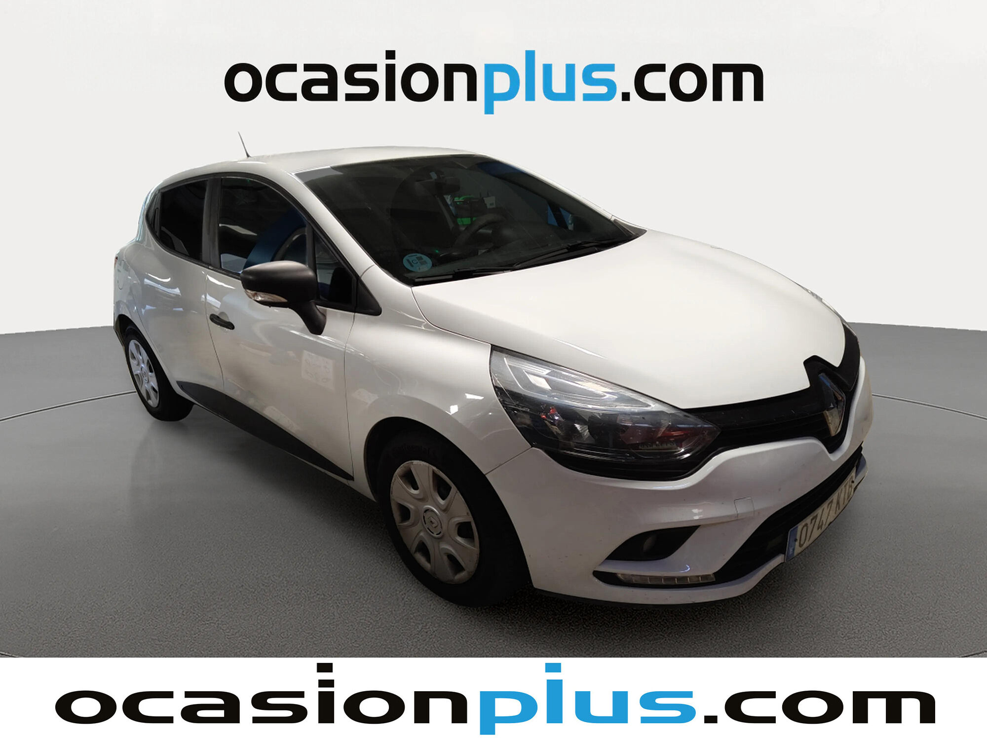 Foto del RENAULT Clio 1.5dCi Energy SS Life 55kW