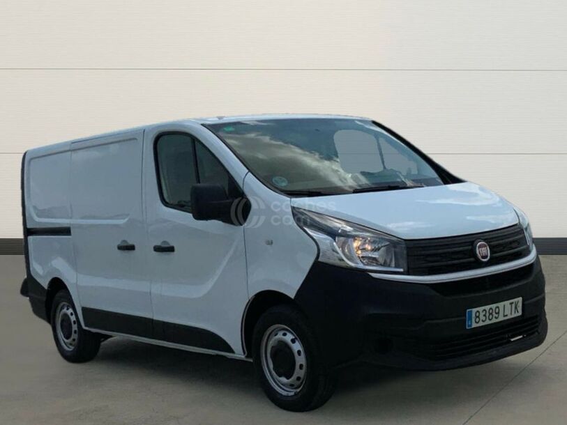 Foto del FIAT Talento Fg. 1.6 Mjt Base Largo 1,2 88kW