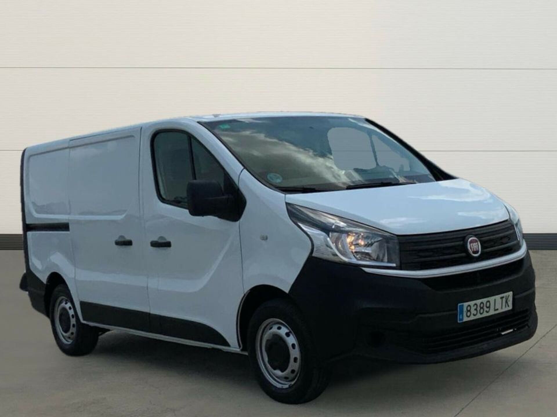 Imagen de FIAT Talento