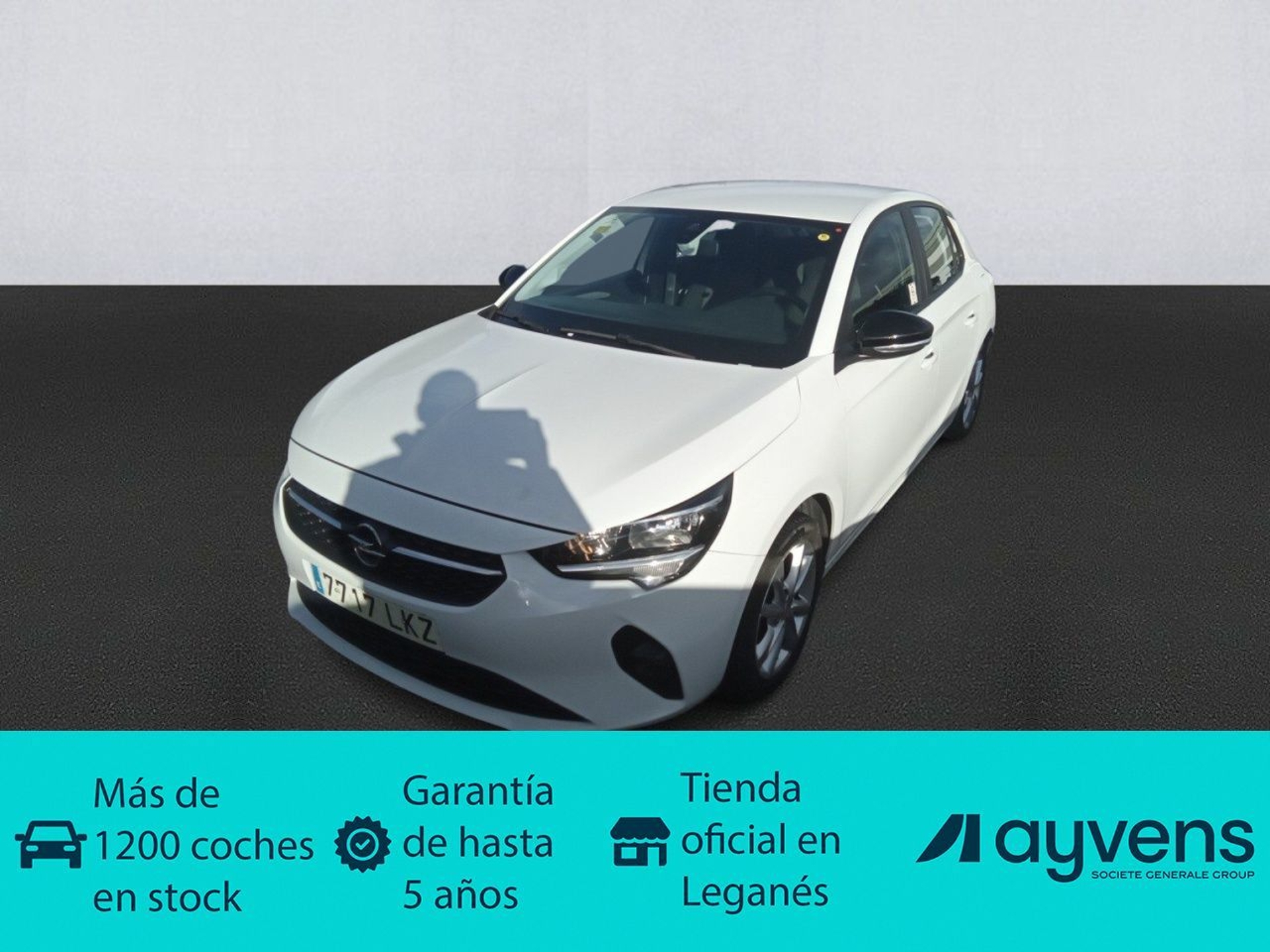 Imagen de OPEL Corsa