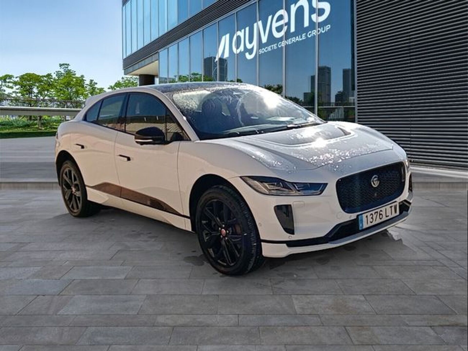 Imagen 3 de JAGUAR I-Pace