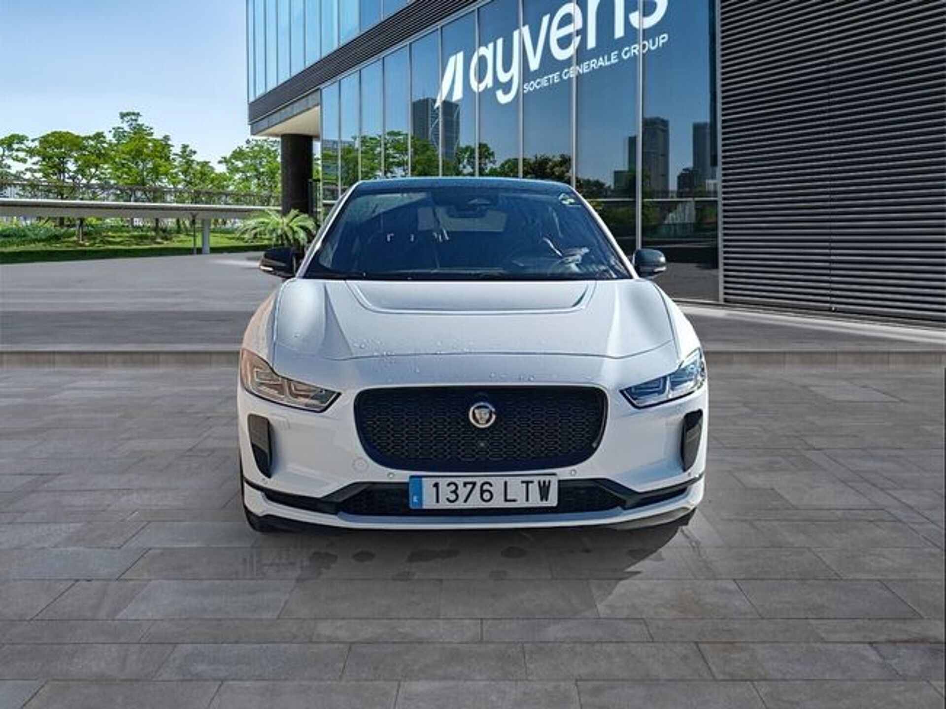 Imagen 2 de JAGUAR I-Pace