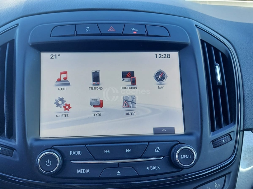 Foto del OPEL Insignia Country Tourer Country Tourer 1.6CDTI S&S 136