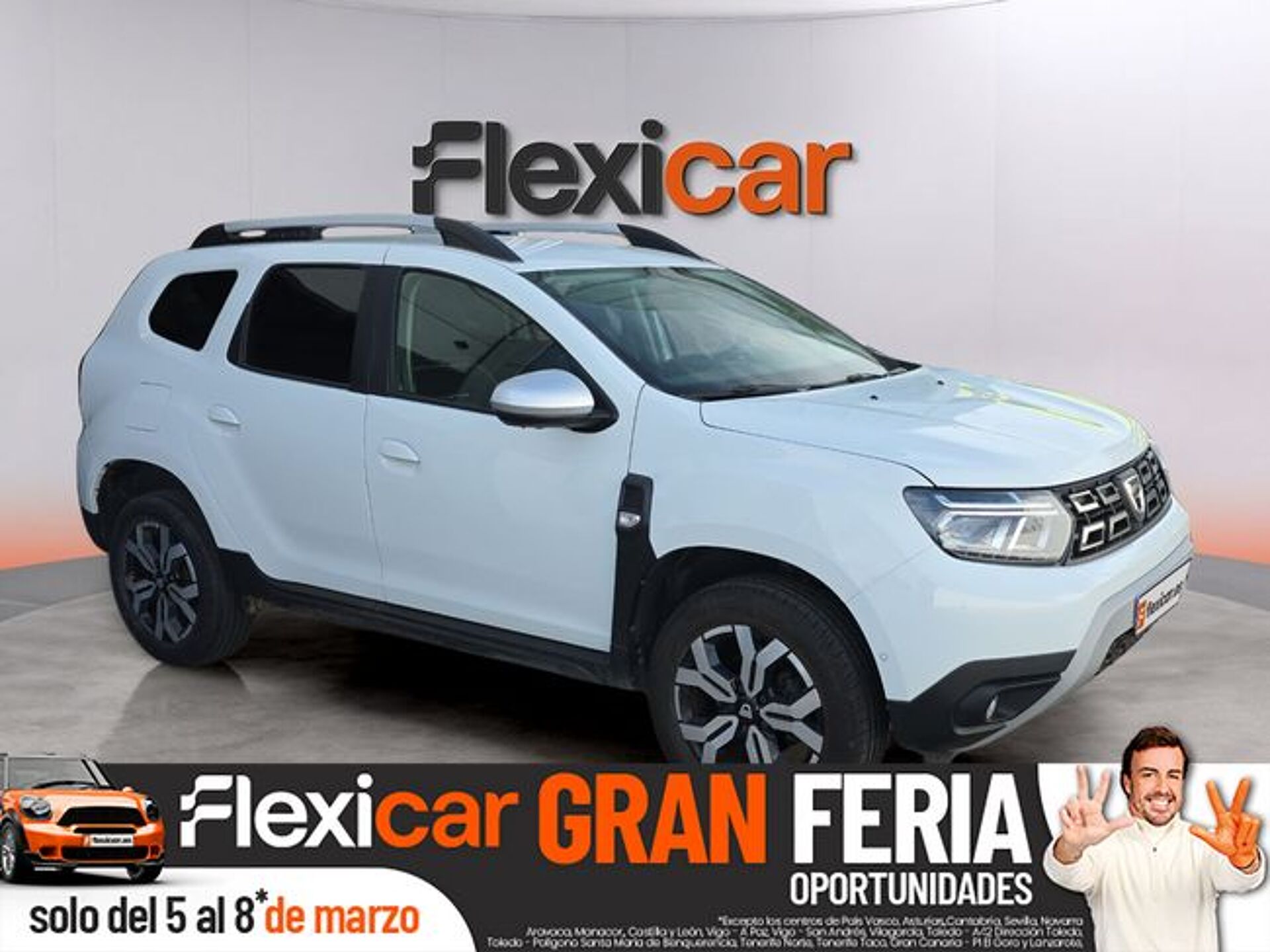 Imagen 1 de DACIA Duster