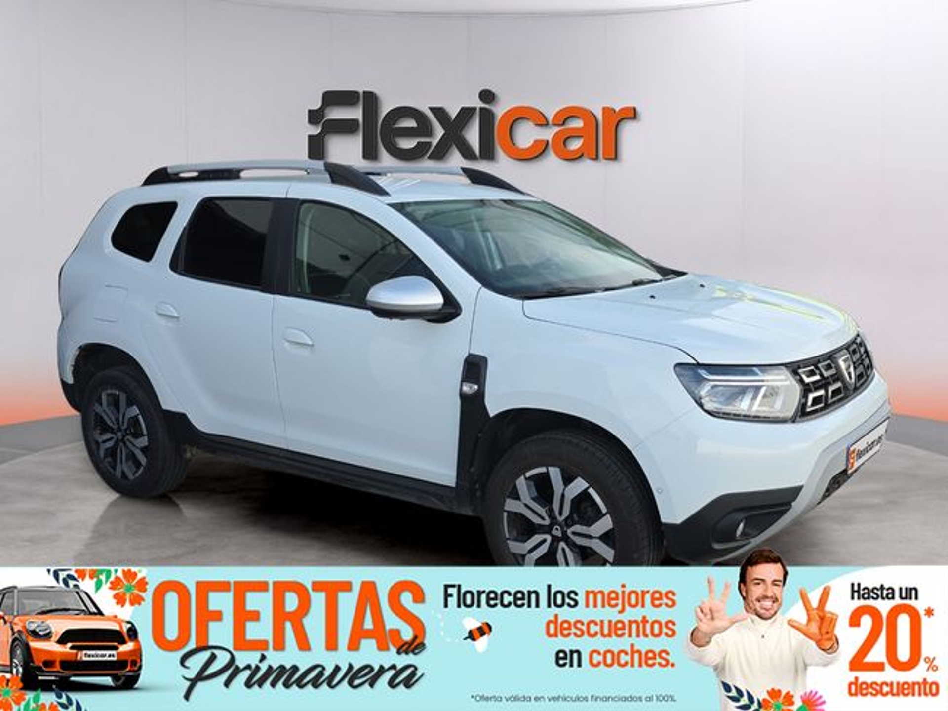Imagen de DACIA Duster