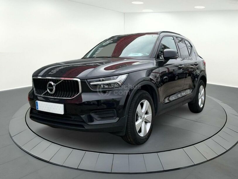 Foto del VOLVO XC40 D3