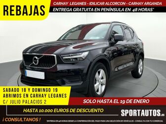 Imagen de VOLVO XC40 D3