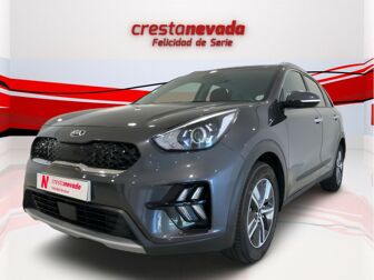 Imagen de KIA Niro 1.6 HEV Drive