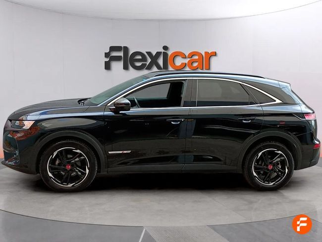 Foto del DS DS 7 Crossback 1.5BlueHDi Performance Line Aut.