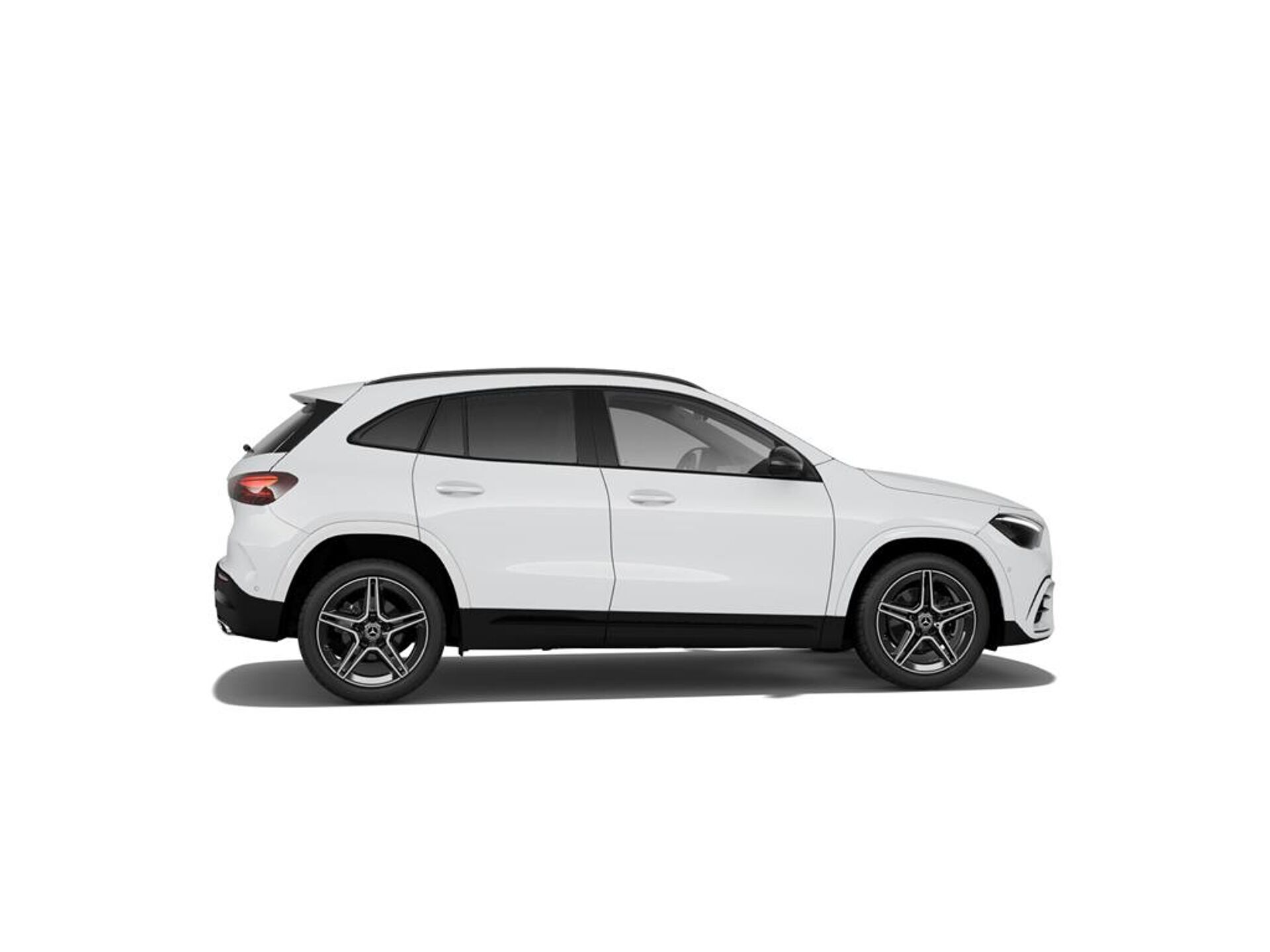 Imagen 2 de MERCEDES Clase GLA