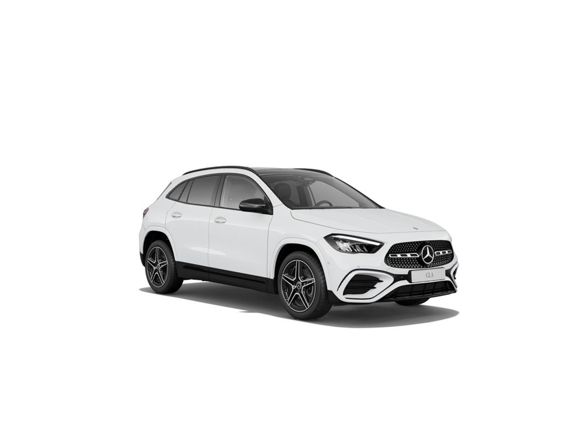 Imagen de MERCEDES Clase GLA
