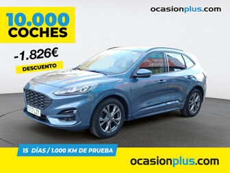 Imagen de FORD Kuga 1.5 EcoBlue ST-Line FWD 120