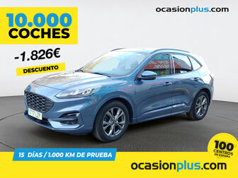 Imagen de FORD Kuga 1.5 EcoBlue ST-Line FWD 120