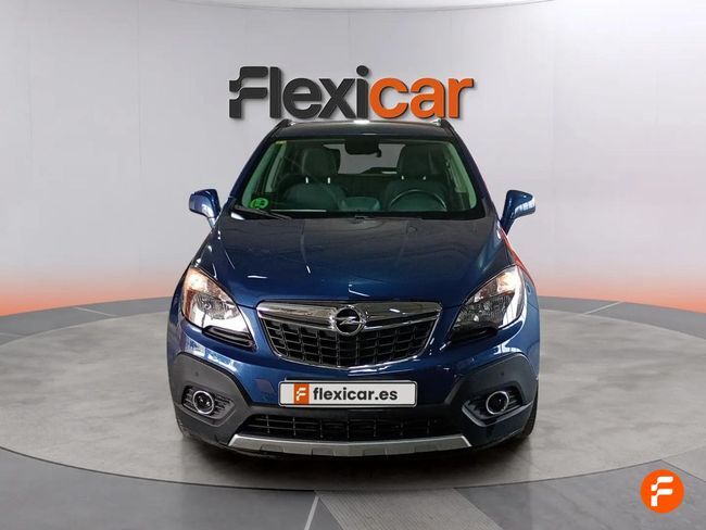 Foto del OPEL Mokka 1.4T Excellence 4x2 Aut.