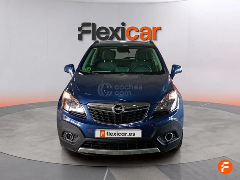 Foto del OPEL Mokka 1.4T Excellence 4x2 Aut.