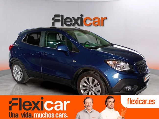Foto del OPEL Mokka 1.4T Excellence 4x2 Aut.