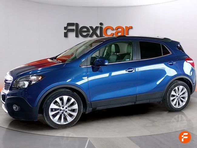 Foto del OPEL Mokka 1.4T Excellence 4x2 Aut.
