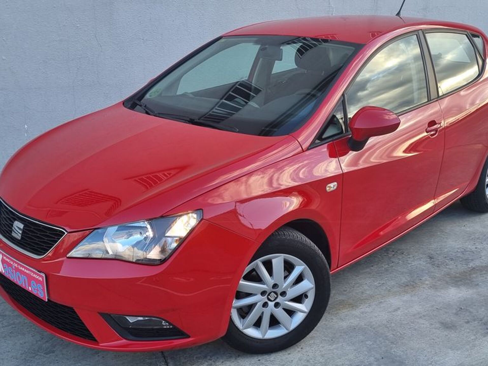 Imagen de SEAT Ibiza