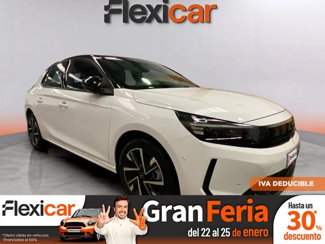 OPEL Corsa (1.2T XHL 74kW (100CV) GS) en Málaga