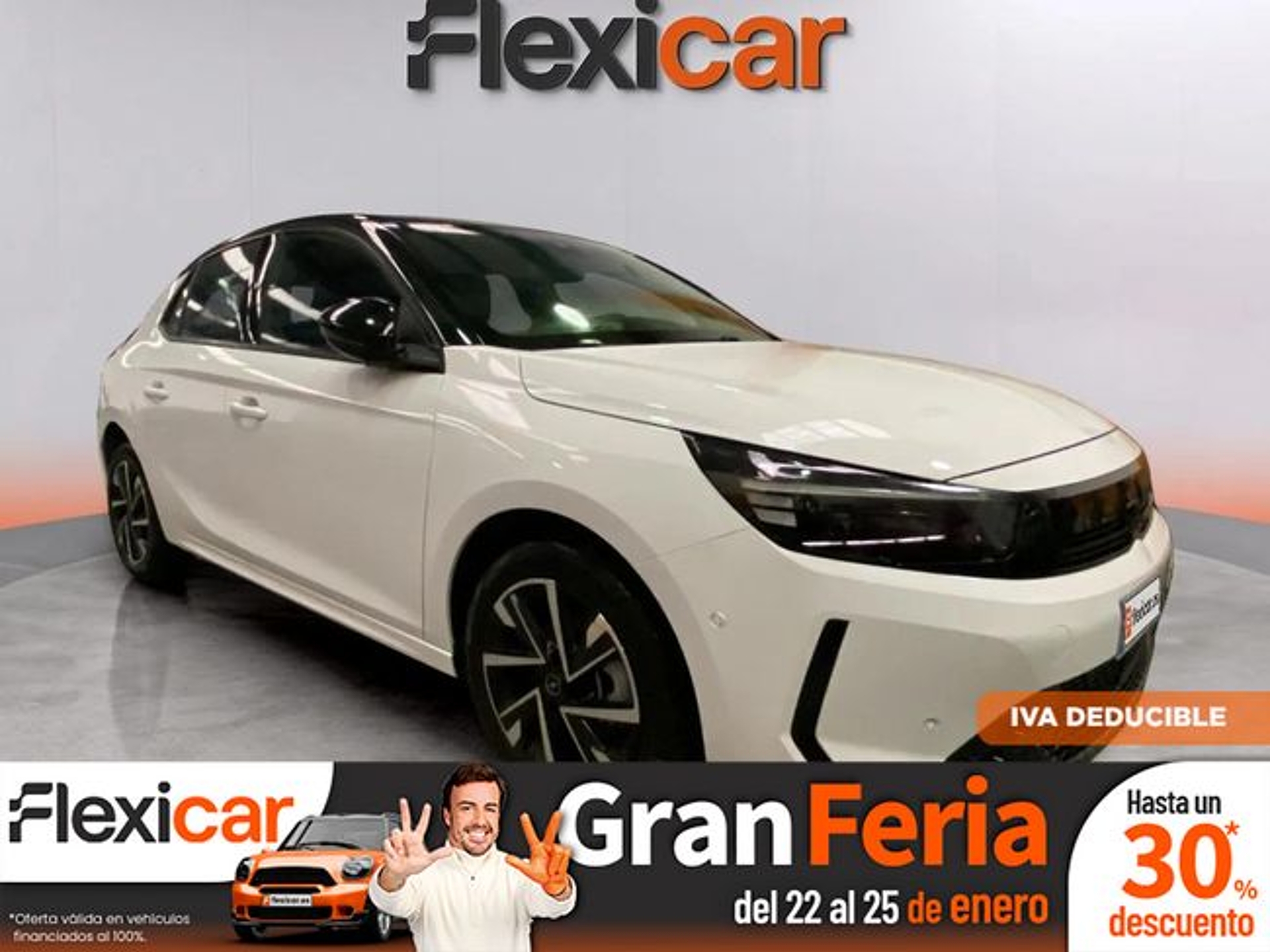 Imagen de OPEL Corsa