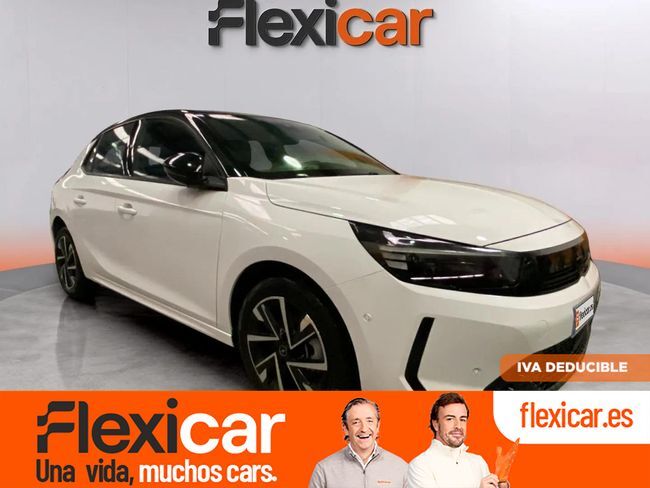 OPEL Corsa (1.2T XHL 74kW (100CV) GS) en Málaga