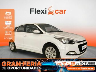 Imagen de HYUNDAI i20 1.0 TGDI BD Klass 100