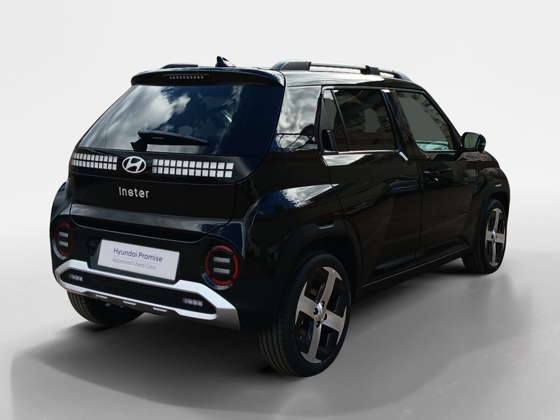 Imagen 2 de HYUNDAI Inster