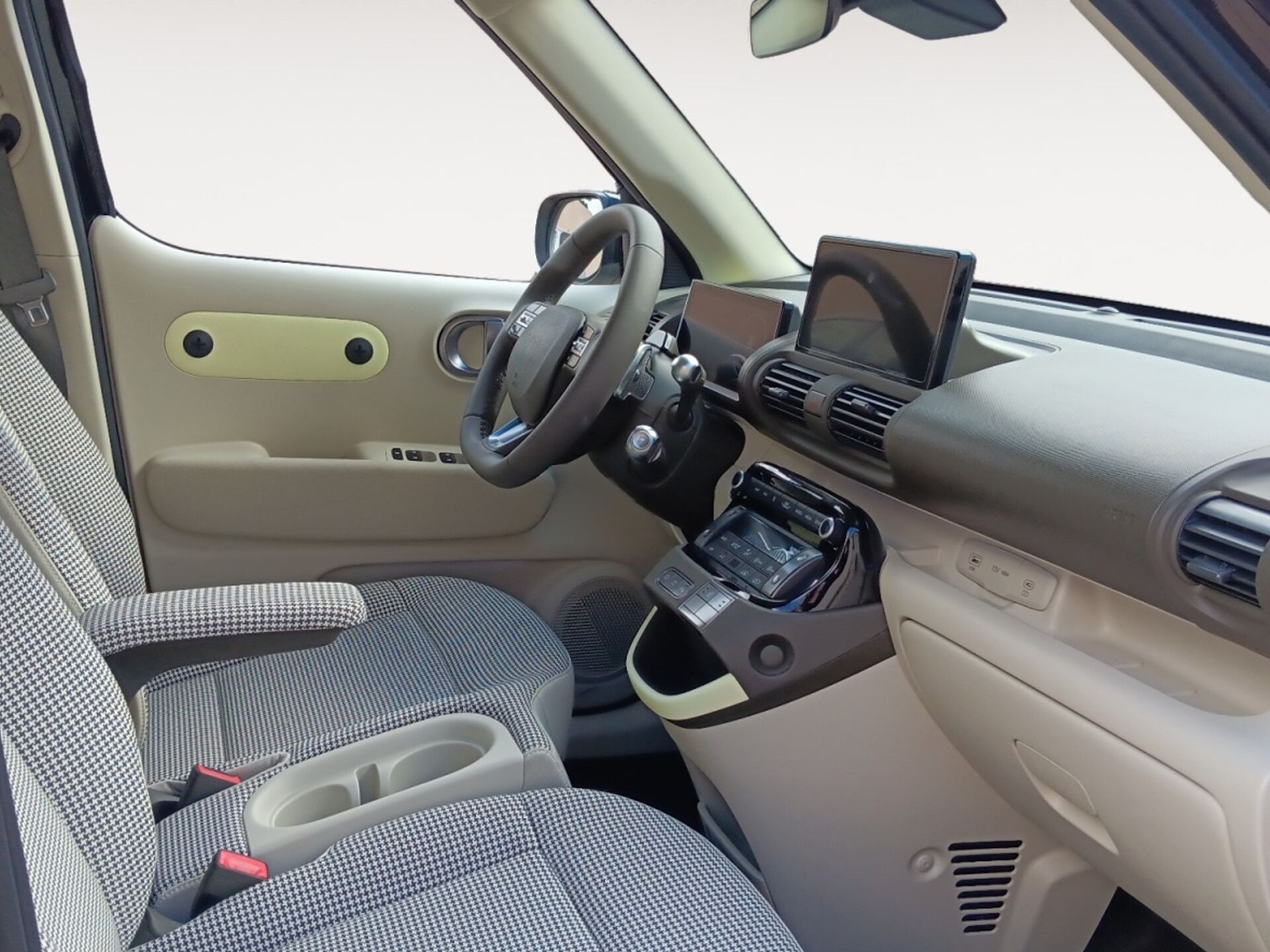 Imagen 3 de HYUNDAI Inster