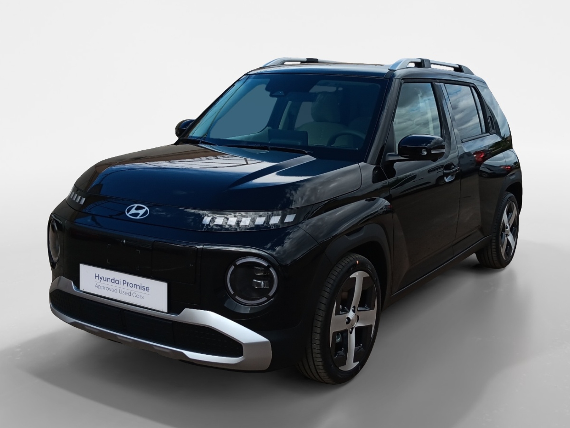 Imagen de HYUNDAI Inster