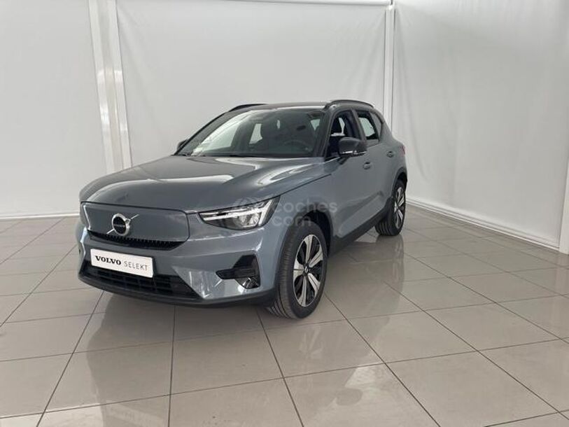 Foto del VOLVO XC40 Recharge Plus Eléctrico Puro