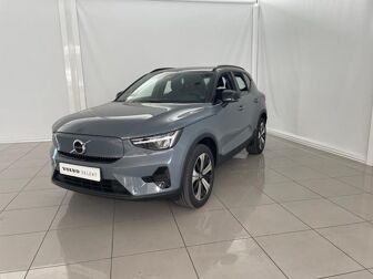 Imagen de VOLVO XC40 Recharge Plus Eléctrico Puro