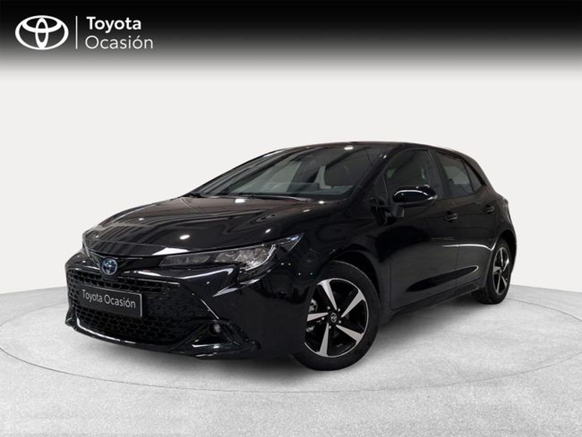 Imagen de TOYOTA Corolla