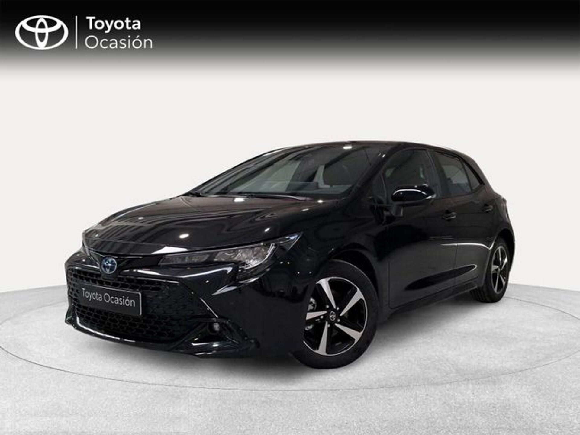 Imagen 1 de TOYOTA Corolla