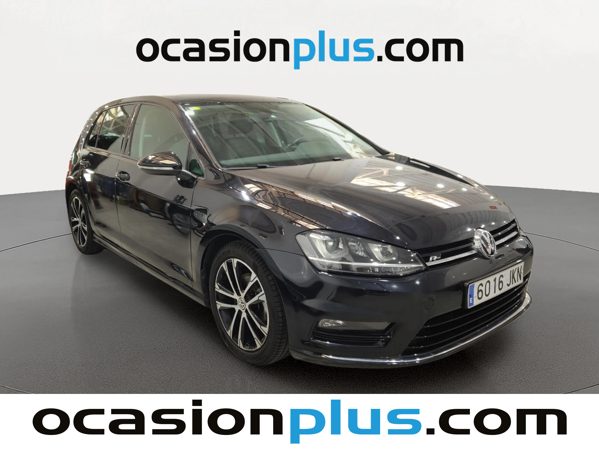 Foto del VOLKSWAGEN Golf 1.4 TSI BMT Sport 150 ACT T. DSG