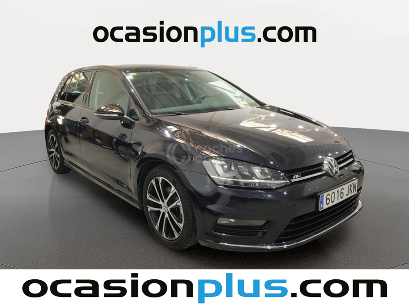 Foto del VOLKSWAGEN Golf 1.4 TSI BMT Sport 150 ACT T. DSG