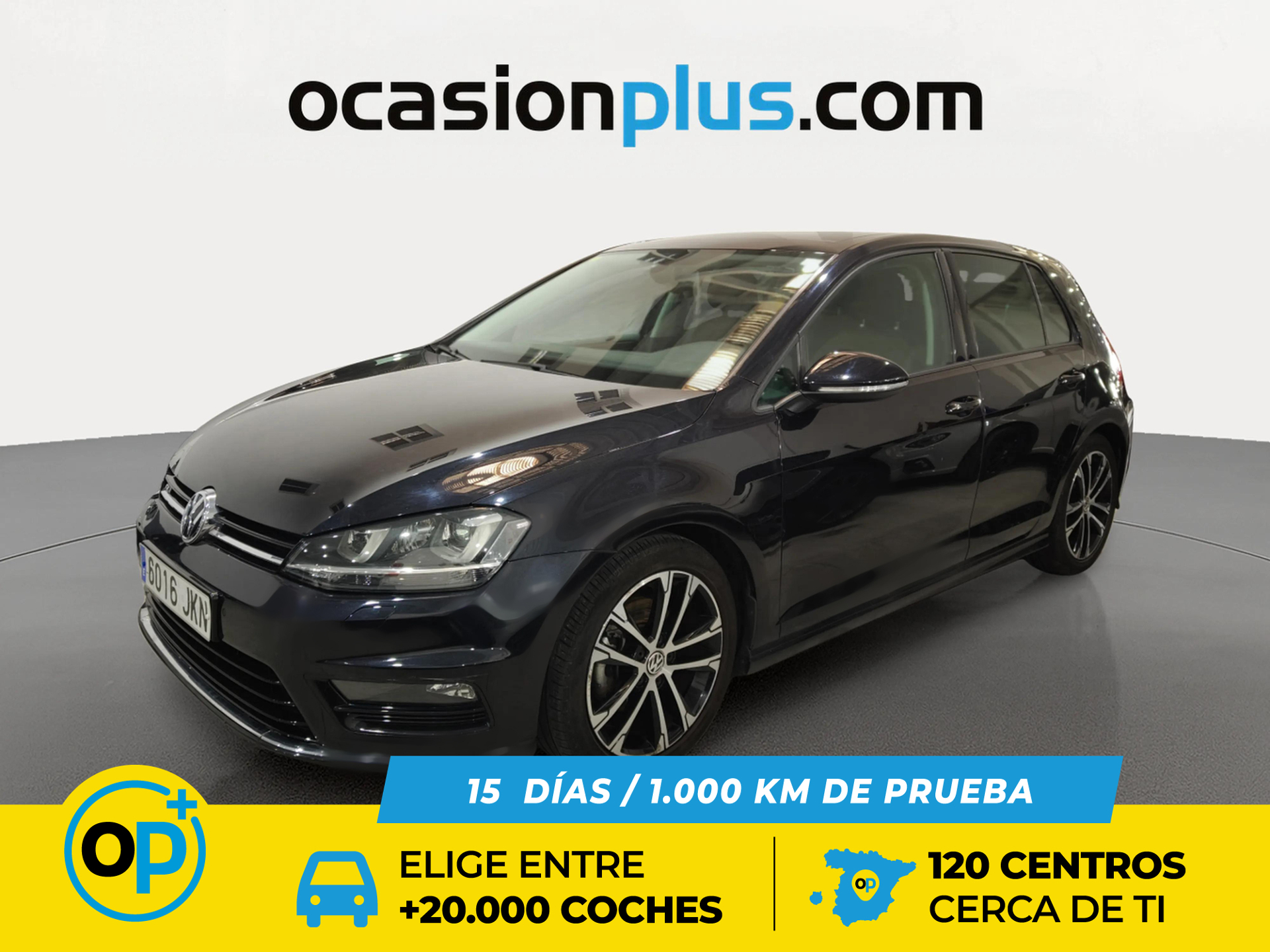 Imagen de VOLKSWAGEN Golf